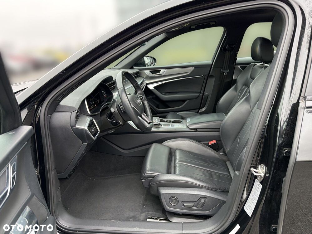 Audi A6 Limousine - 11