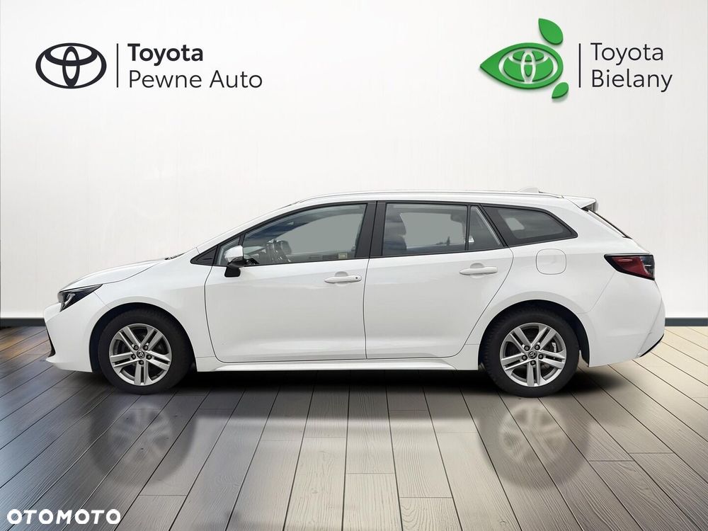 Toyota Corolla 1.8 Hybrid Comfort - 3