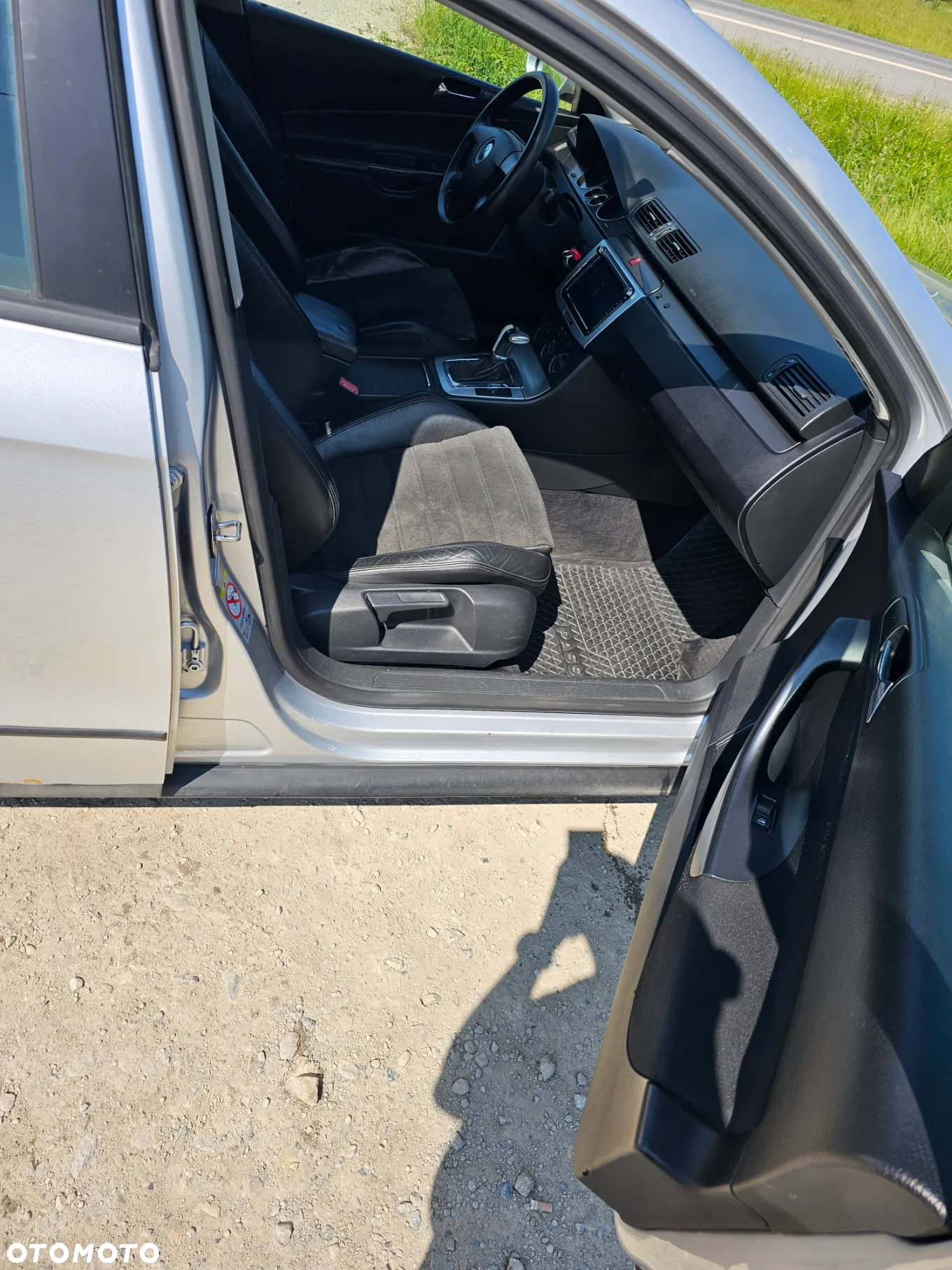 Volkswagen Passat - 9