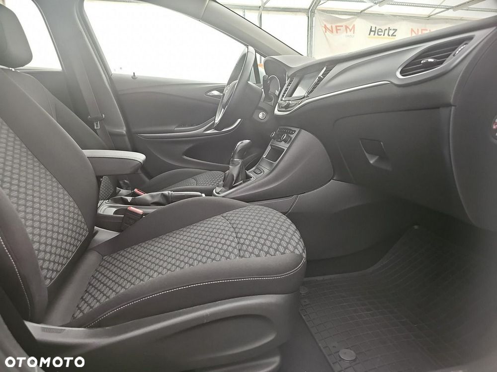 Opel Astra - 28