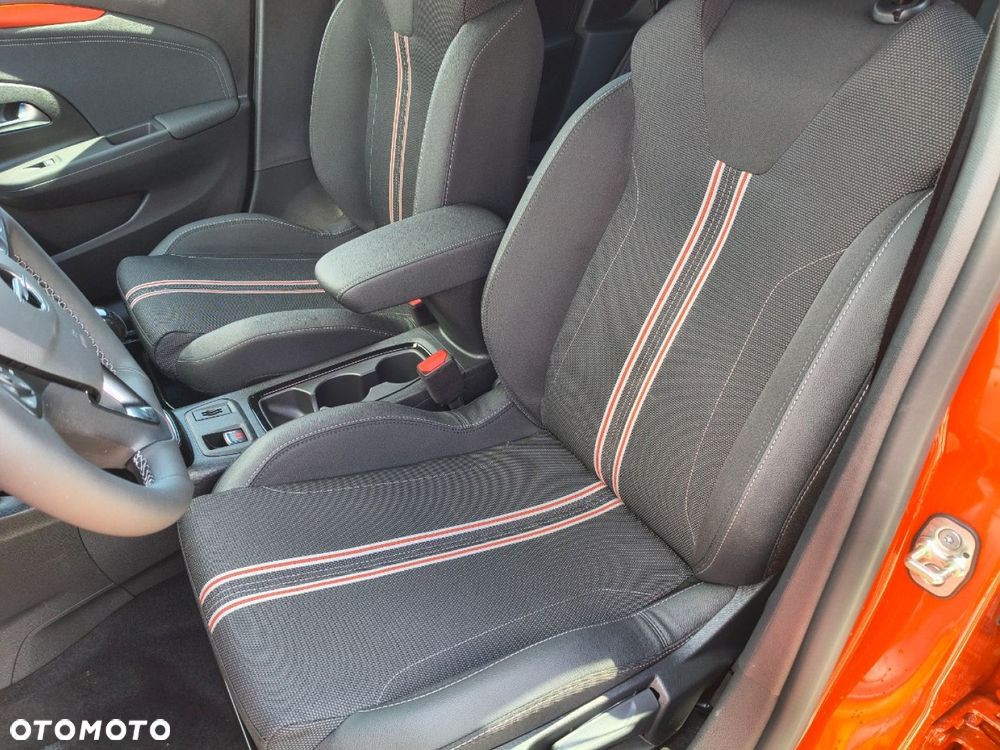 Opel Corsa 1.2 Direct Injection Turbo - 15
