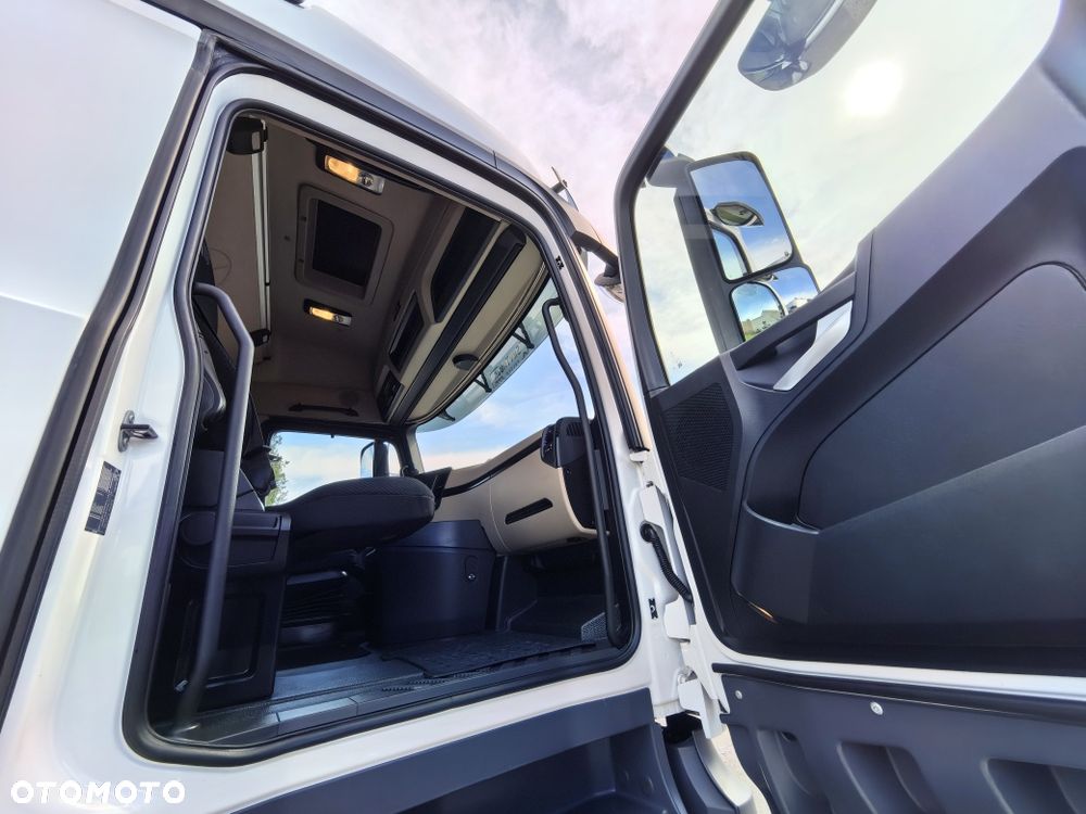 Mercedes-Benz Actros 2545 // Lusterka // Zabudowa Multi // Rozstaw 4900mm // Standard // MP5 // - 34