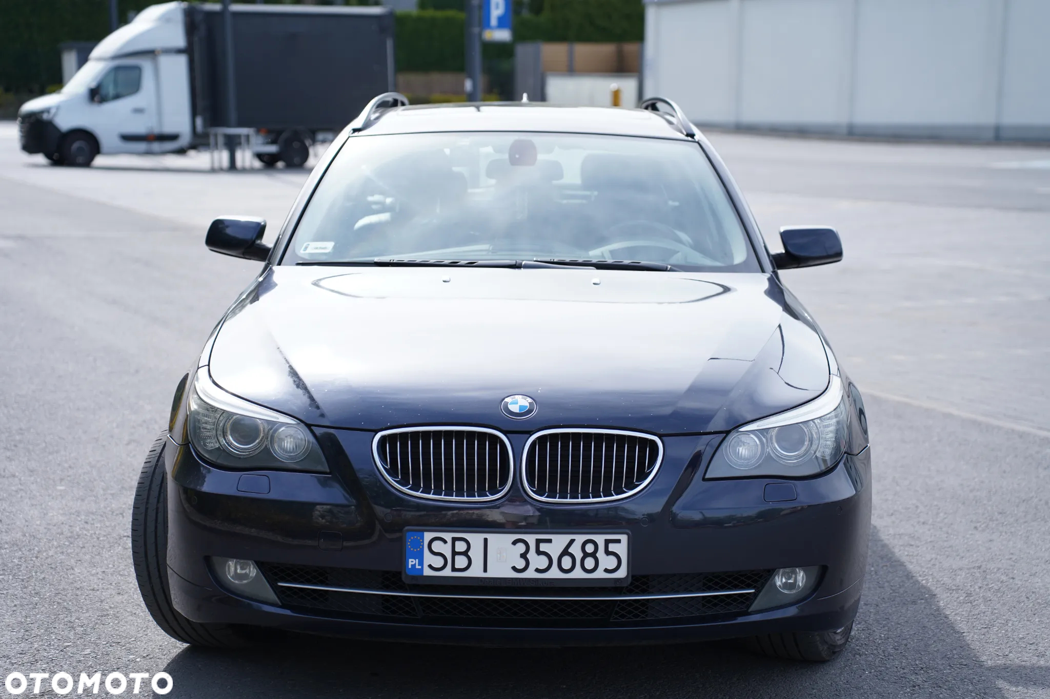 BMW Seria 5 - 5