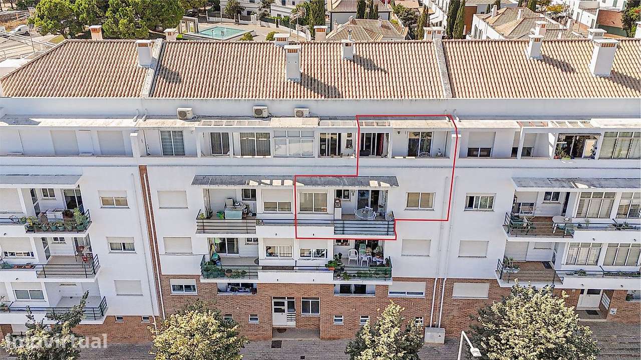 Apartamento T3 para venda - Grande imagem: 2/32