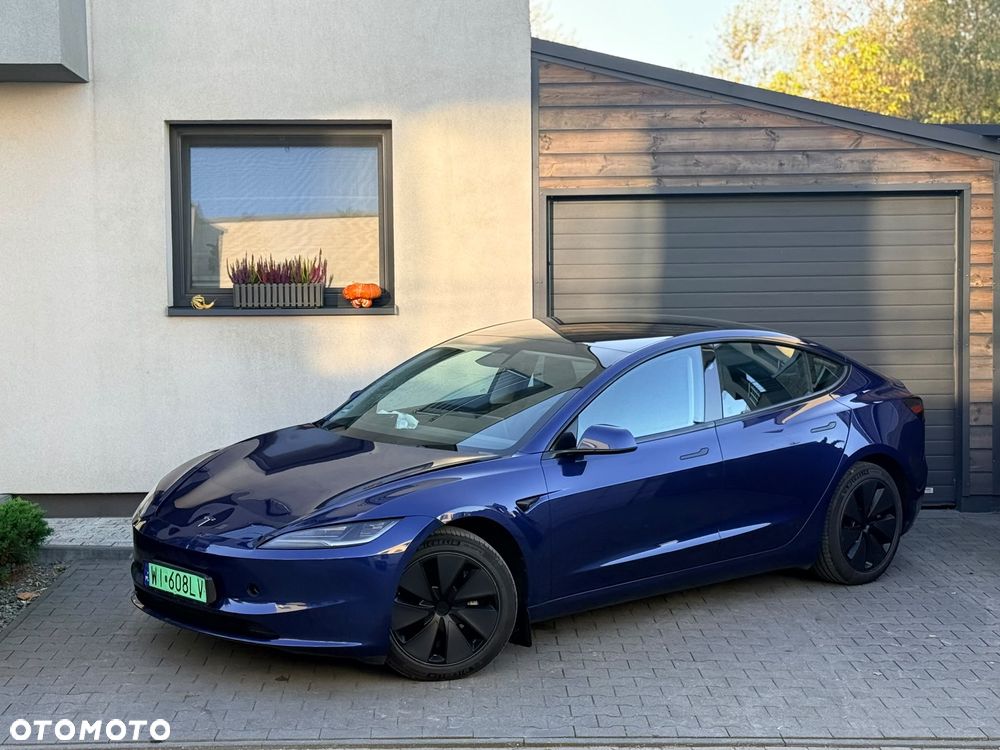 Tesla Model 3 Performance AWD - 9