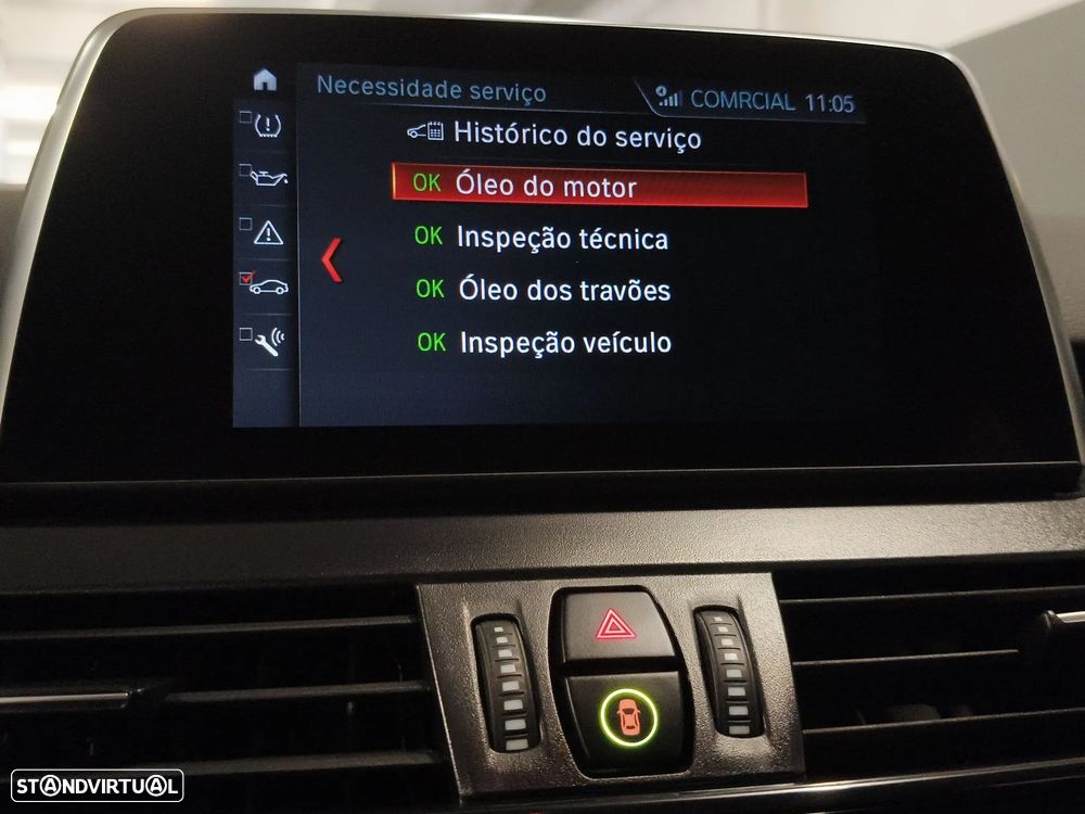 BMW 225xe Active Tourer Advantage - 36