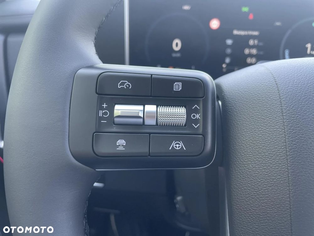 Hyundai Santa Fe 1.6 T-GDI HEV Platinum 4WD - 15