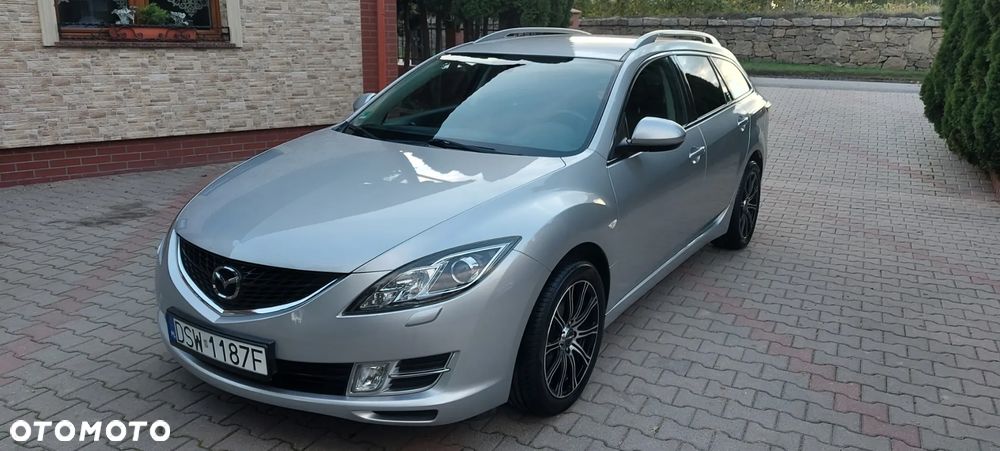 Mazda 6 2.0 Exclusive - 10