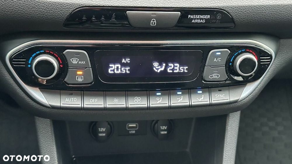Hyundai i30 1.0 T-GDI Comfort - 22