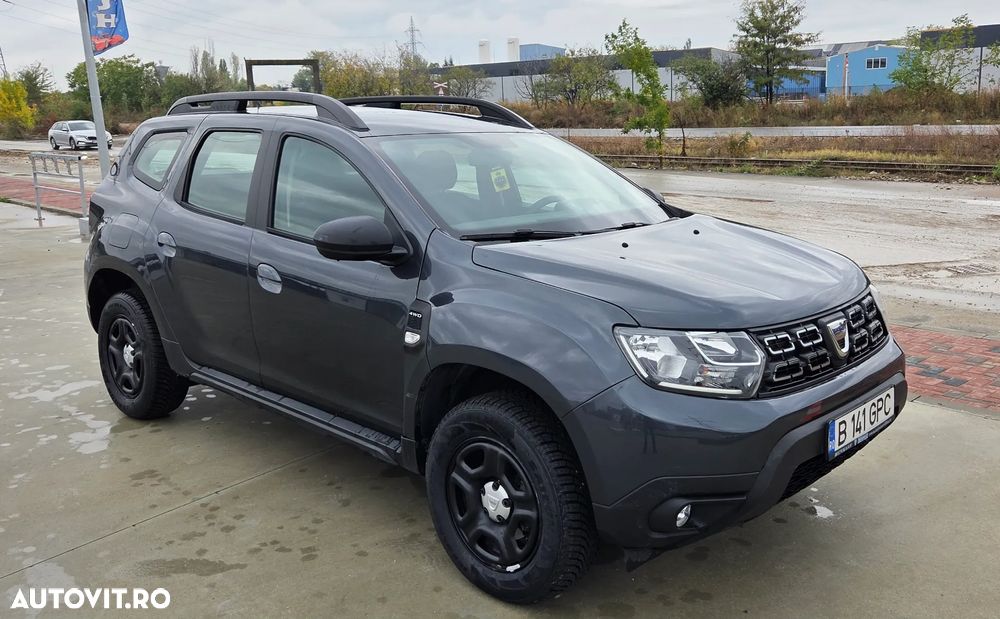 Dacia Duster - 10