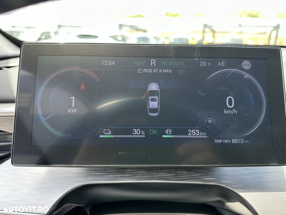 Byd Seal 5 - 17