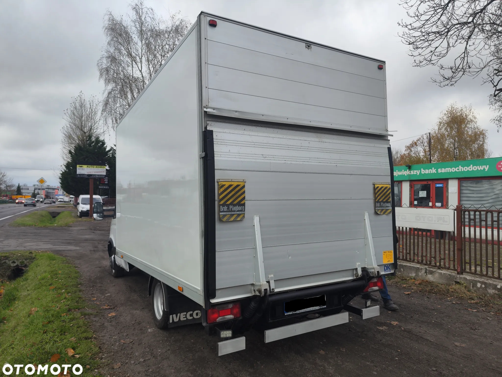 Iveco Daily - 4
