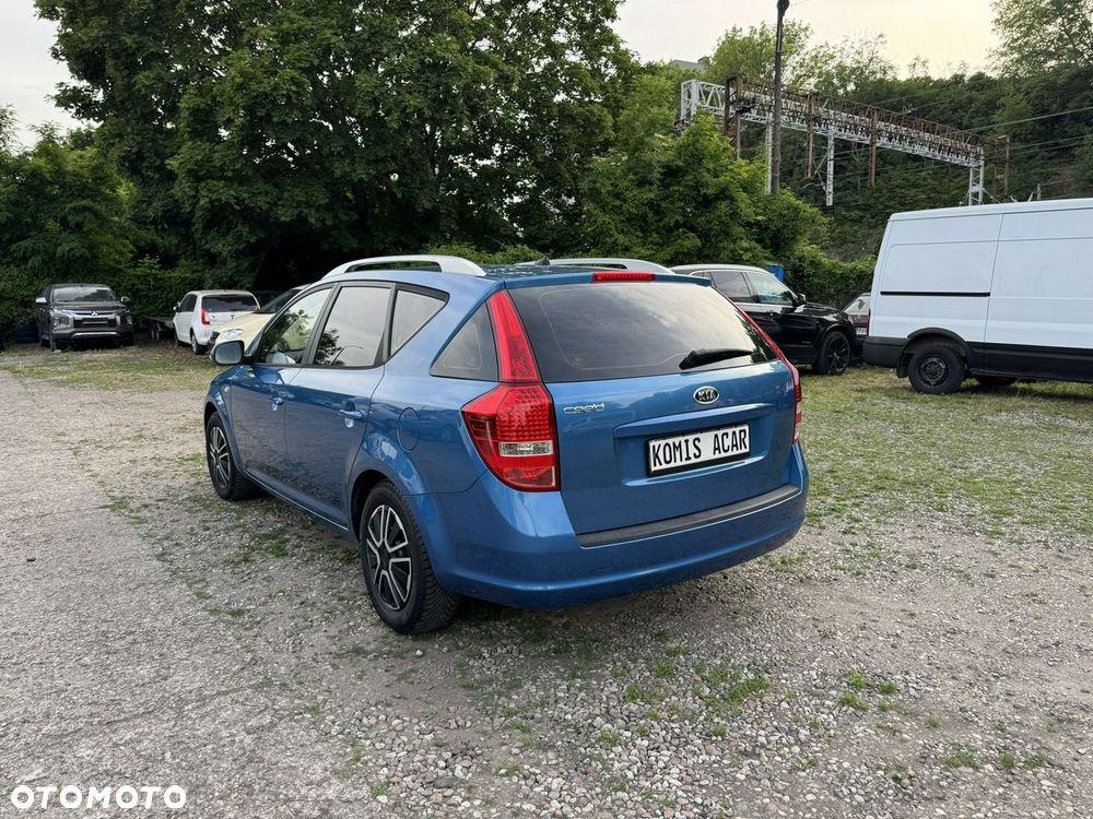 Kia Ceed 1.4 CVVT Vision - 31
