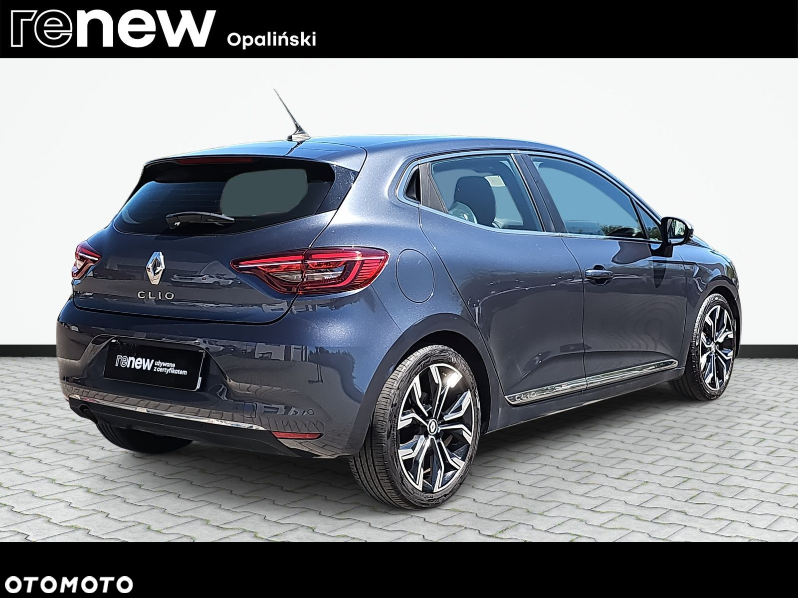 Renault Clio 1.0 TCe Intens - 7