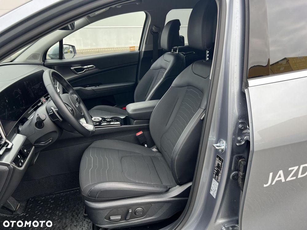 Kia Sportage - 10