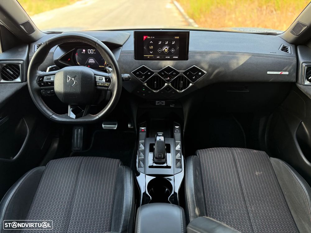 DS DS3 Crossback 1.2 PureTech Performance Line EAT8 - 28
