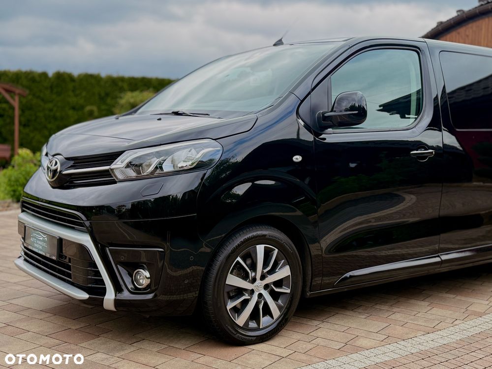Toyota Proace Verso - 7
