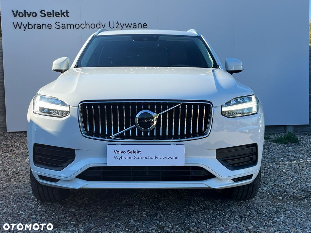 Volvo XC 90 - 3