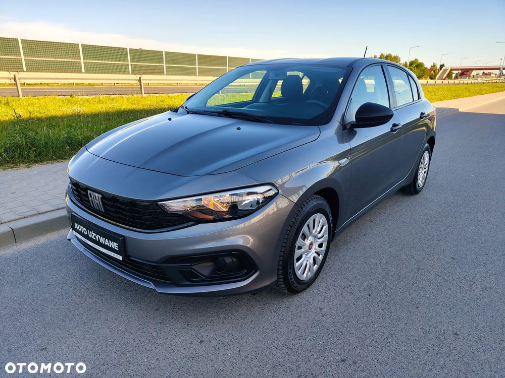 Fiat Tipo 1.4 Classic - 4