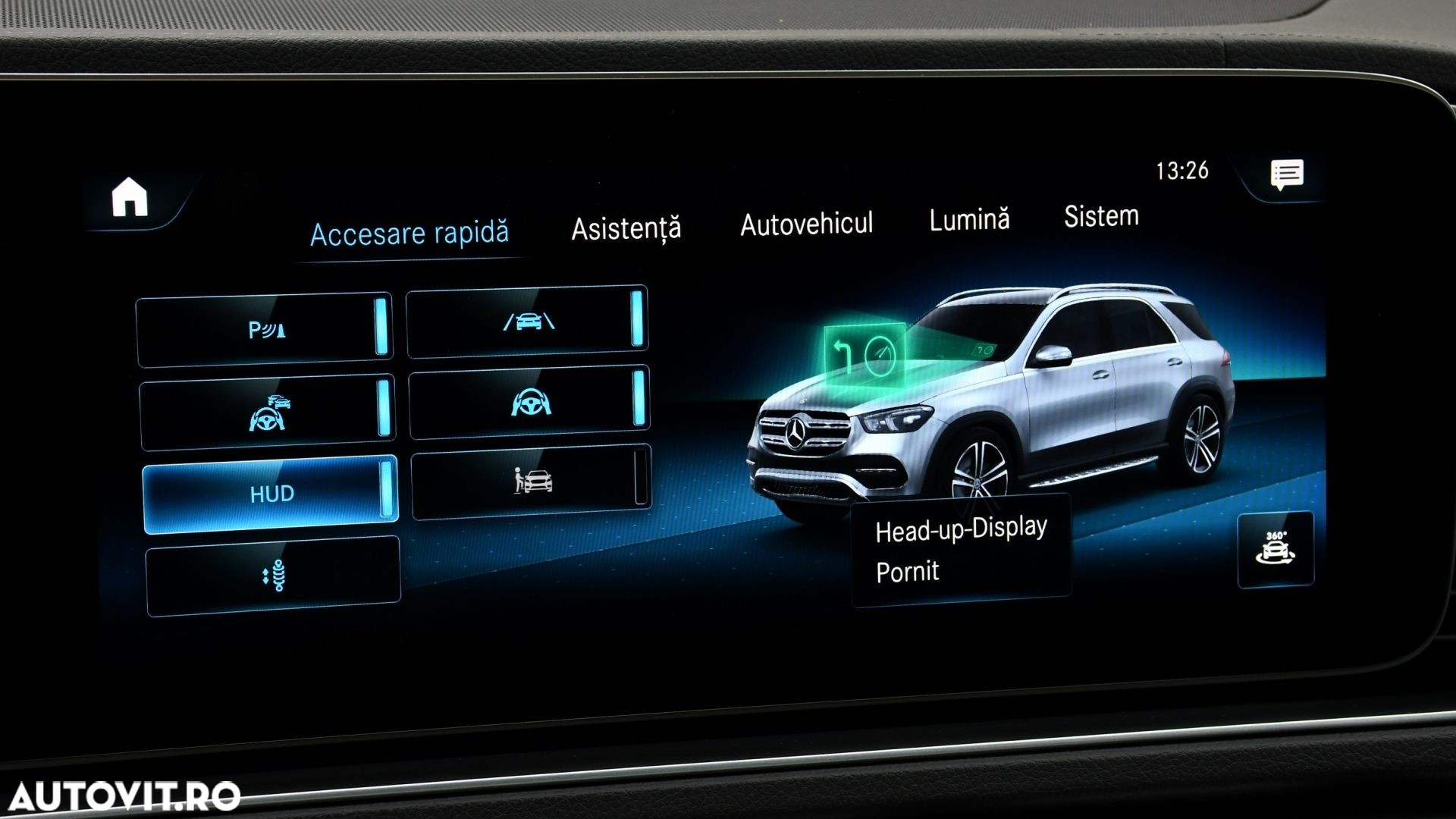 Mercedes-Benz GLE 450 4Matic 9G-TRONIC AMG Line - 24
