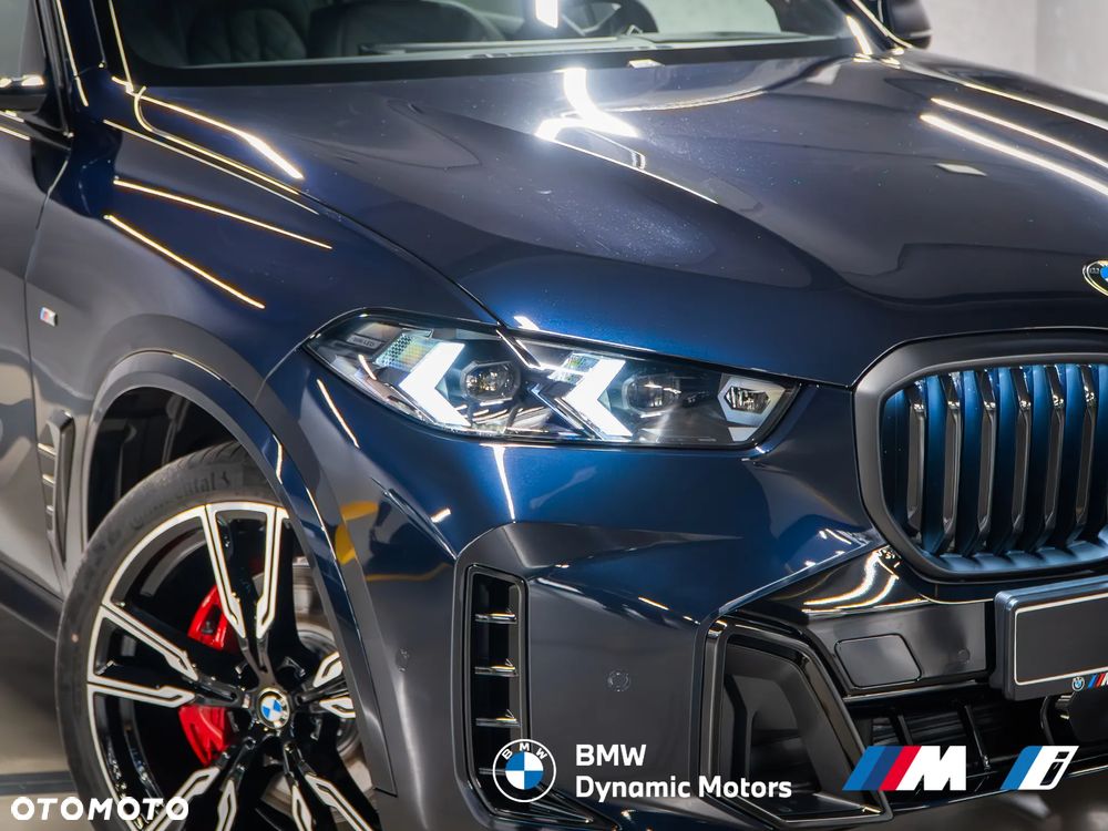 BMW X5 xDrive40i - 8