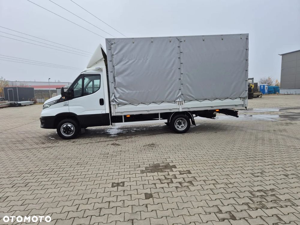 Iveco DAILY 50C16/JU02 - 6