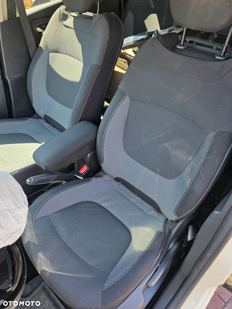 Renault Captur 0.9 Energy TCe Limited - 9