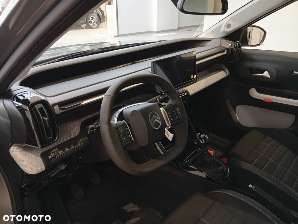 Citroën C3 1.2 T Max - 9