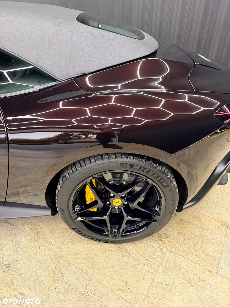 Ferrari Roma Spider - 6