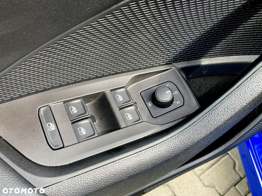 Skoda Octavia 1.5 TSI e-Tec Ambition DSG - 37