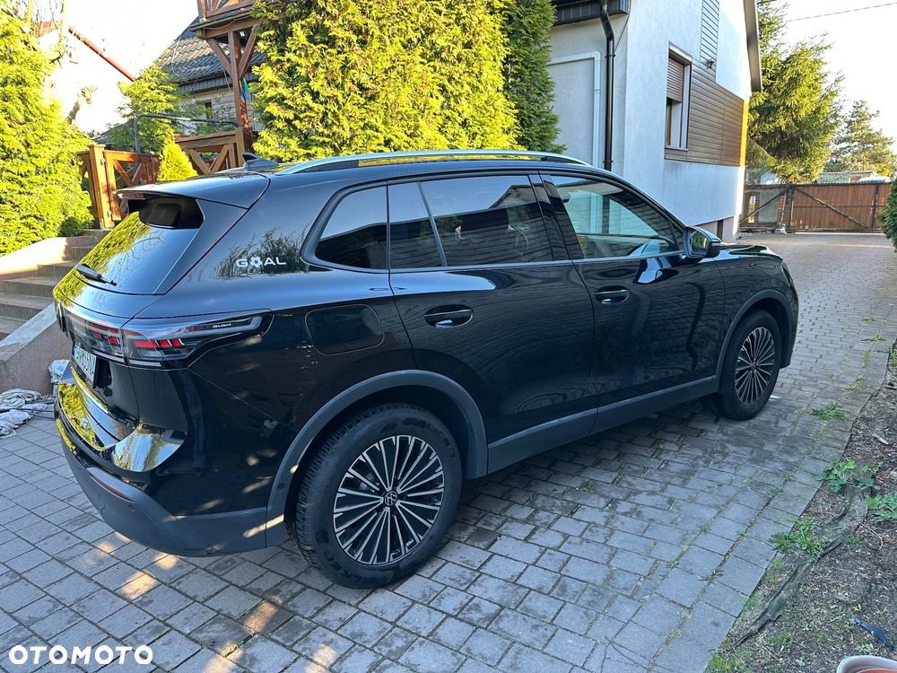 Volkswagen Tiguan 2.0 TDI SCR DSG Goal - 19