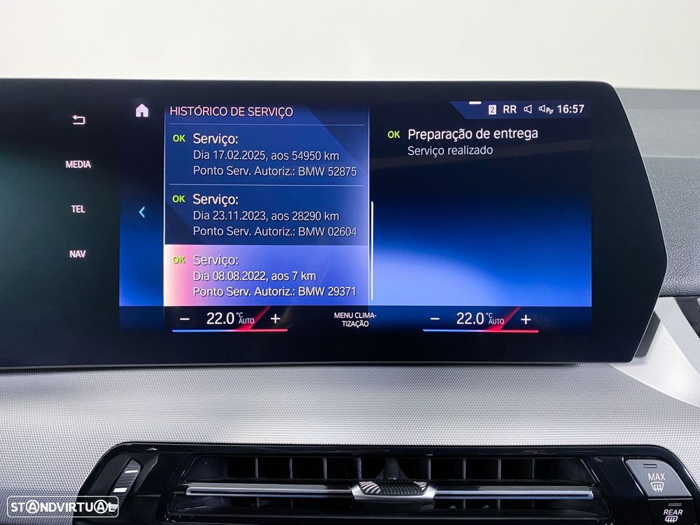 BMW 218 Active Tourer - 14