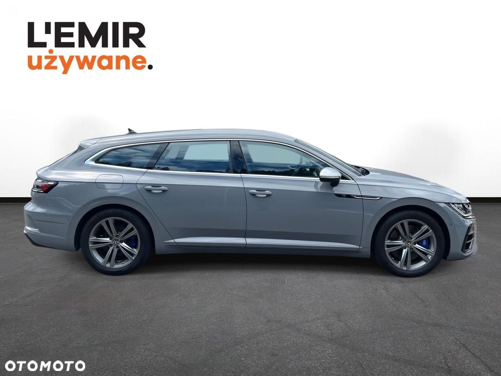 Volkswagen Arteon 2.0 TSI 4Motion R DSG - 4