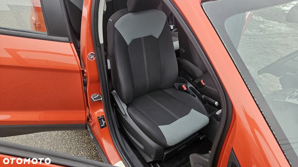 Ford EcoSport 1.0 EcoBoost TITANIUM - 8