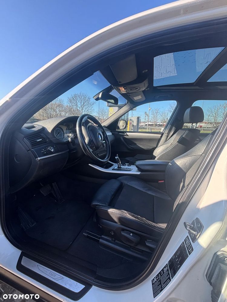 BMW X3 - 15