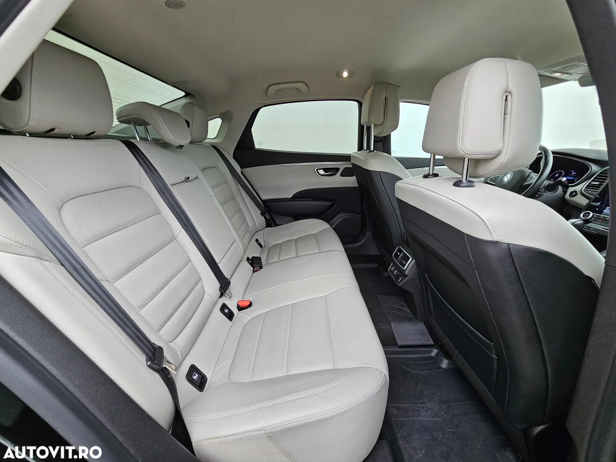 Renault Talisman - 23