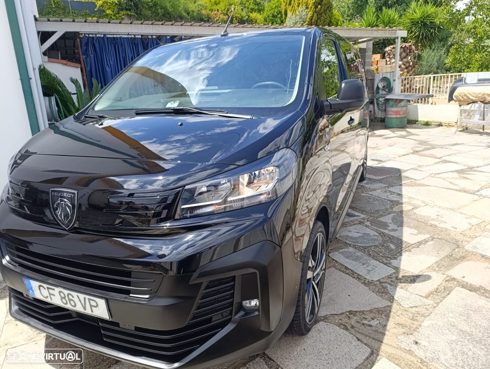 Peugeot Expert 2.0 BlueHDi - 2