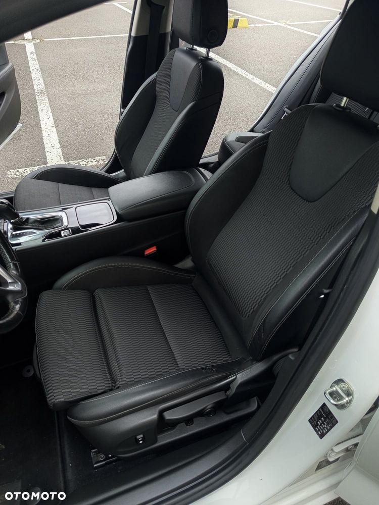 Opel Insignia 2.0 T Business Edition S&S - 10