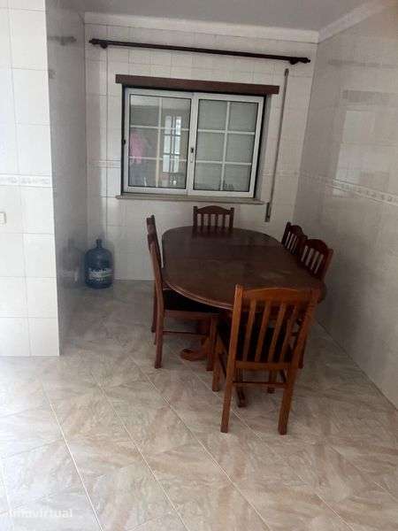 Apartamento T3 Turquel - Grande imagem: 3/10