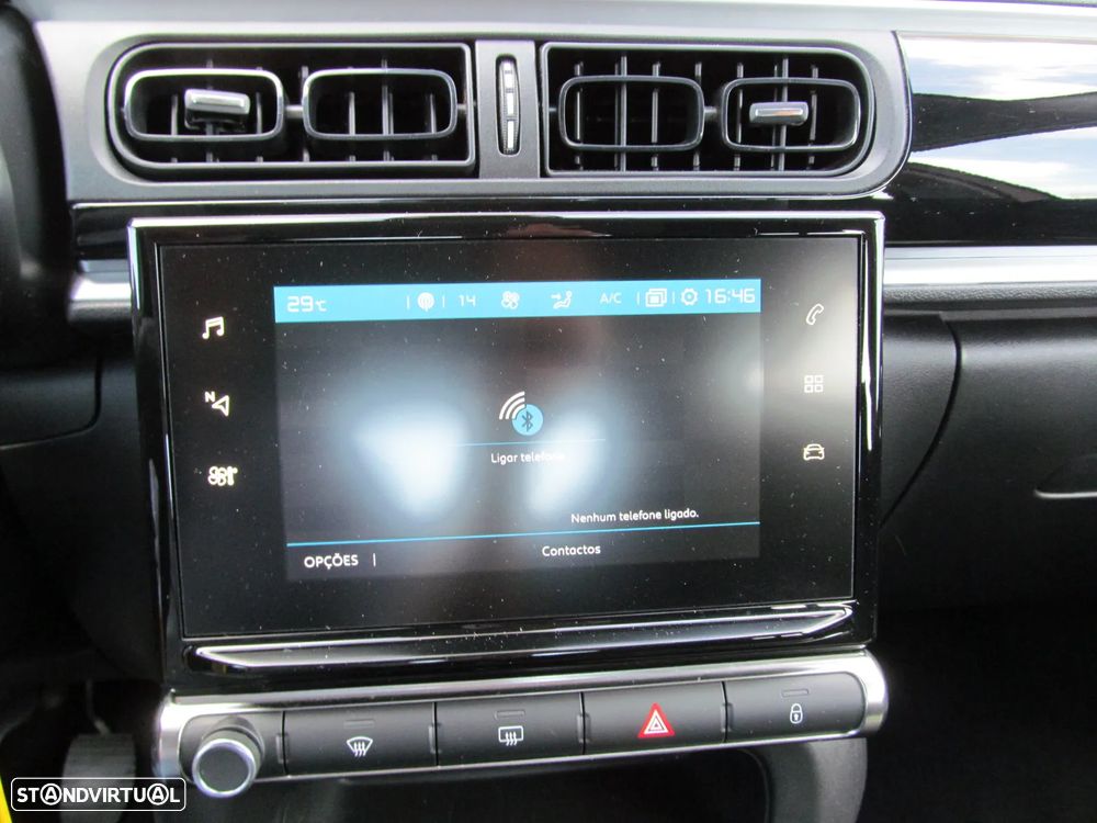 Citroën C3 Pure Tech S&S Feel Pack - 18