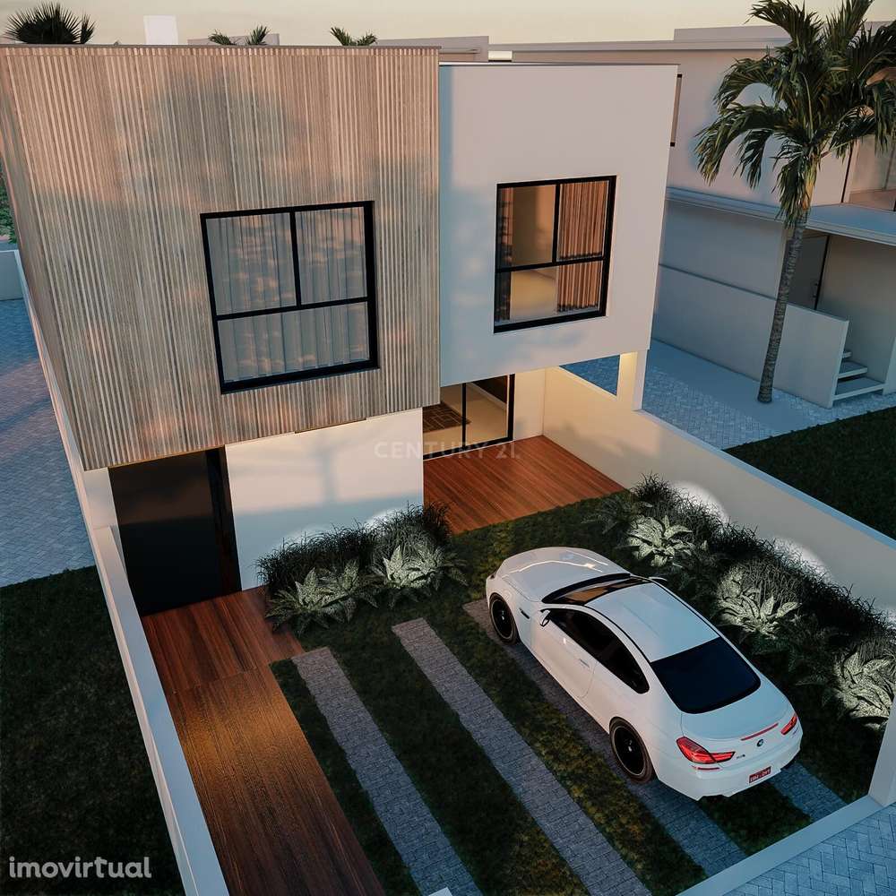 ** Moradia T4 em Albarraque – Oportunidade Única!** - Grande imagem: 5/9