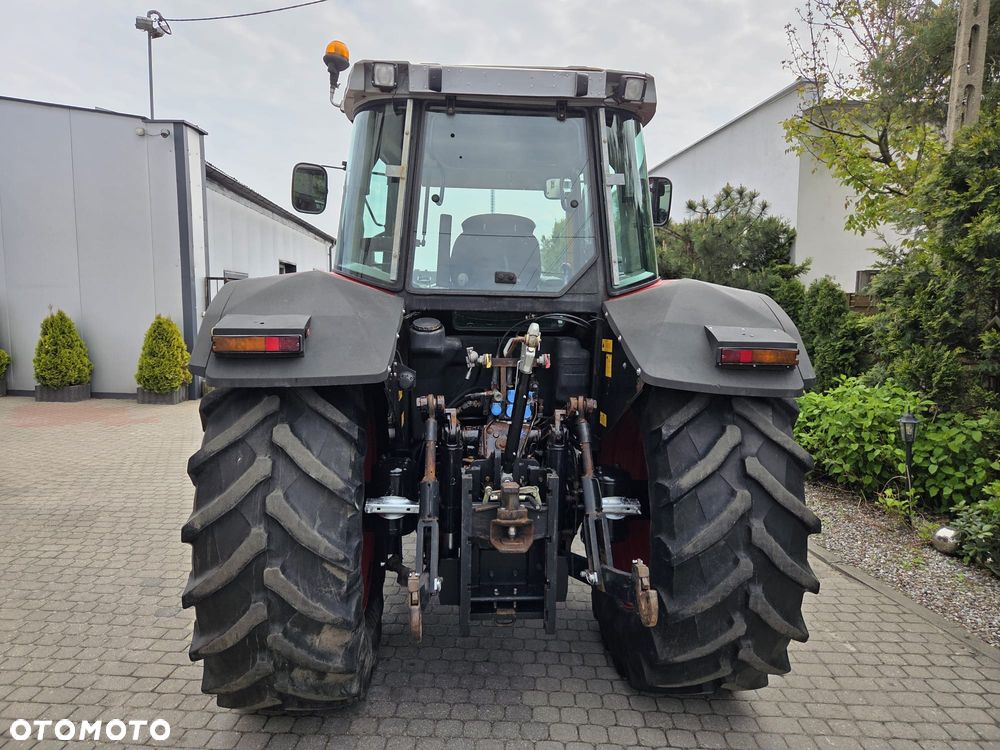 Massey Ferguson 6270 - 4