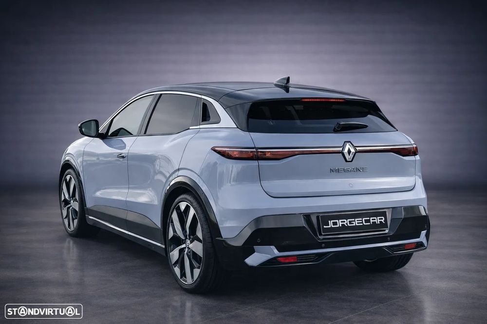 Renault Mégane E-Tech EV60 Techno - 6