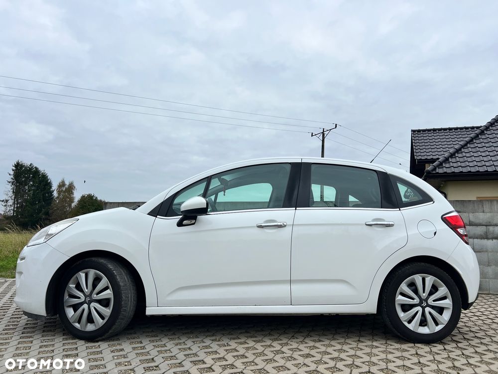 Citroën C3 1.2 PureTech MoreLife - 14