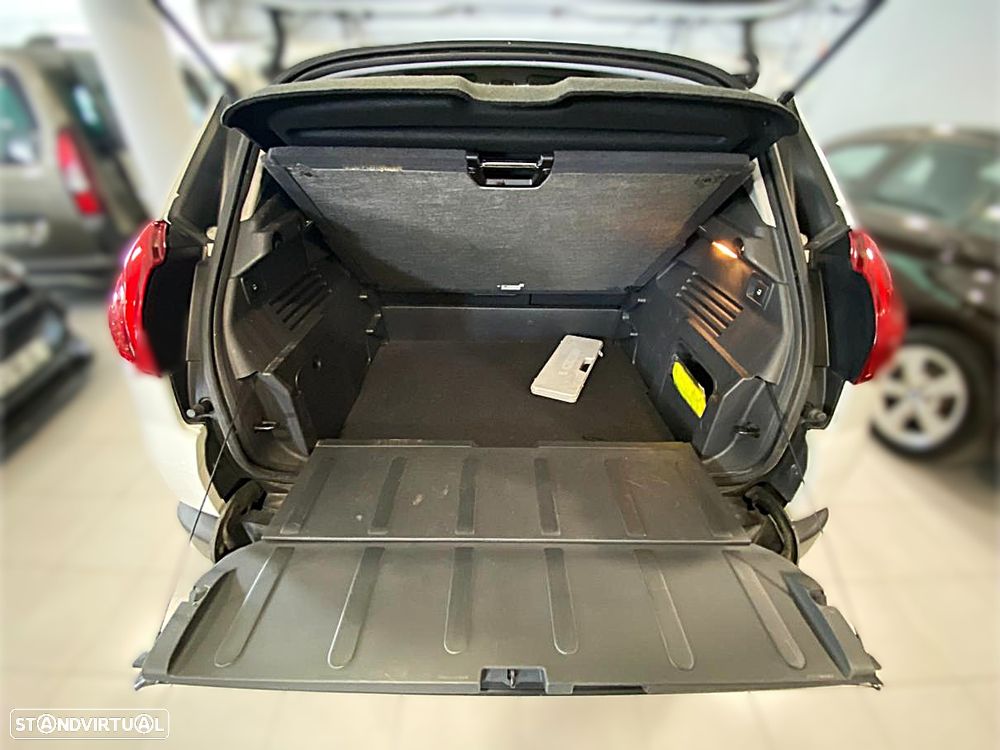 Peugeot 3008 e-HDi 115 ETG6 Stop&Start Active - 23