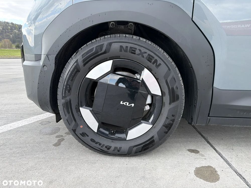 Kia PV5 71.2kWh - 18