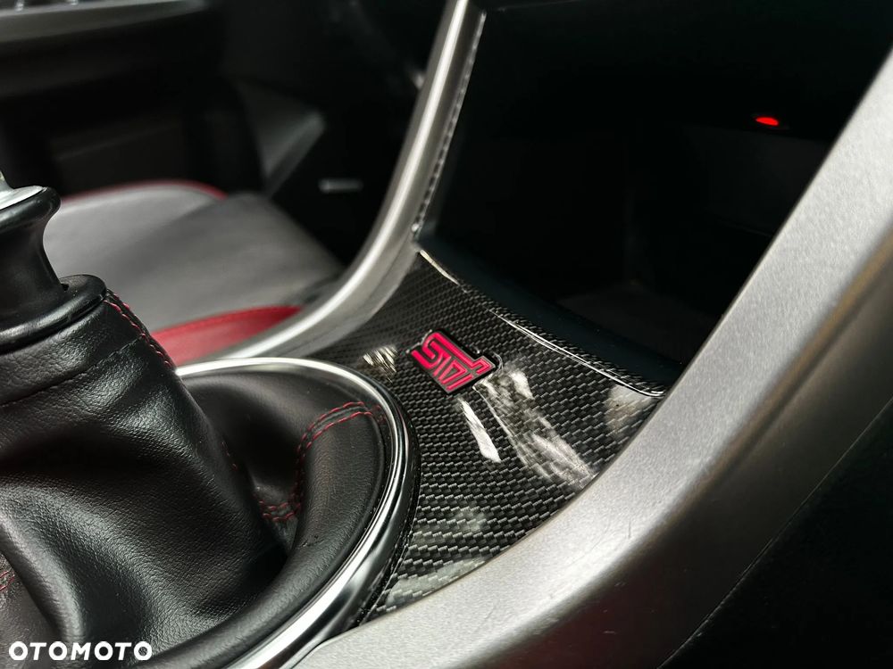 Subaru WRX STI 2.5 Exclusive - 26