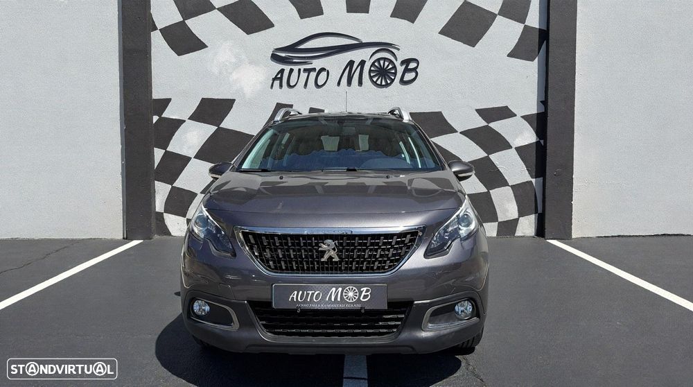 Peugeot 2008 1.2 PureTech Style - 3