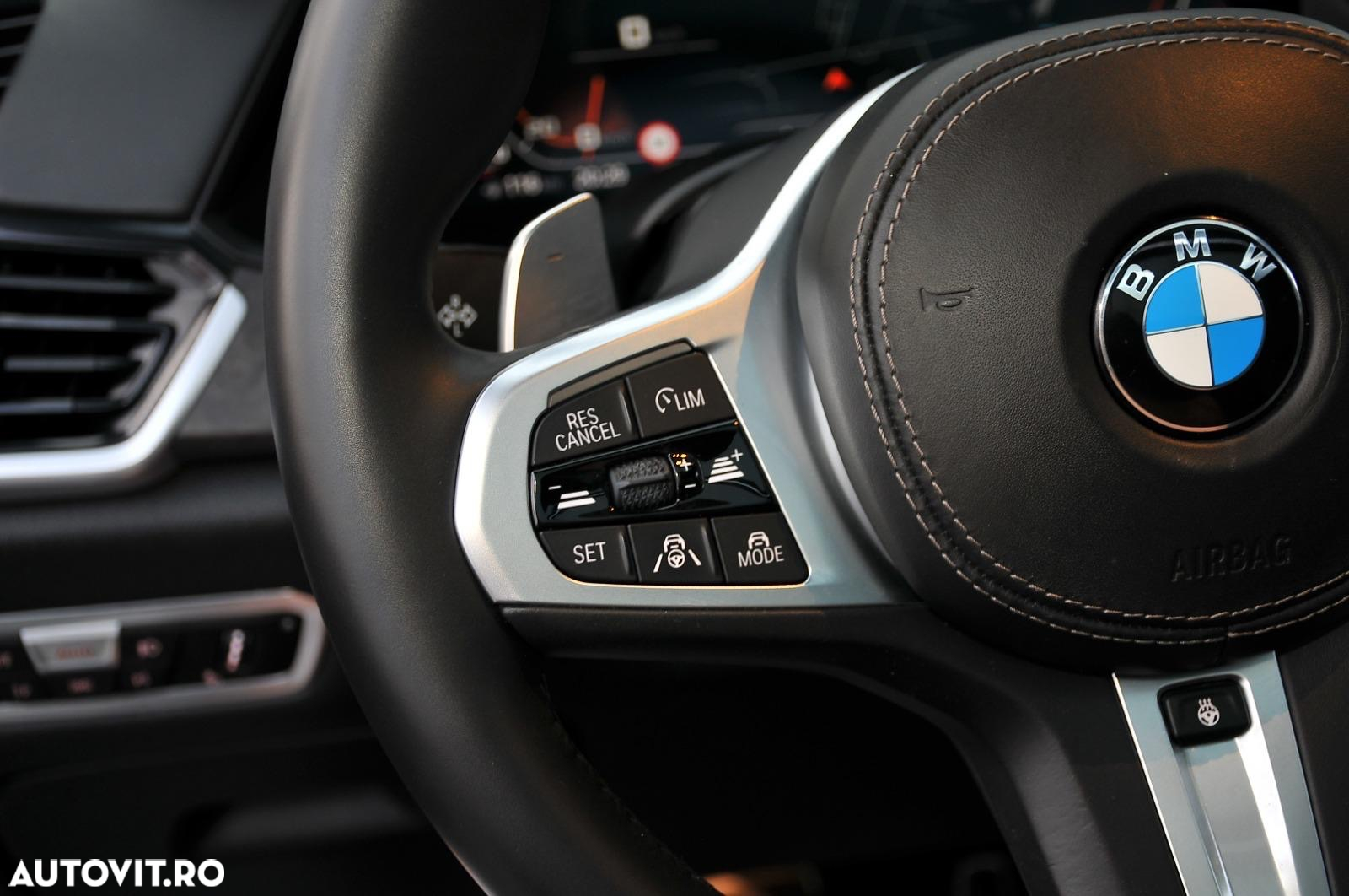 BMW X5 M M50d - 37