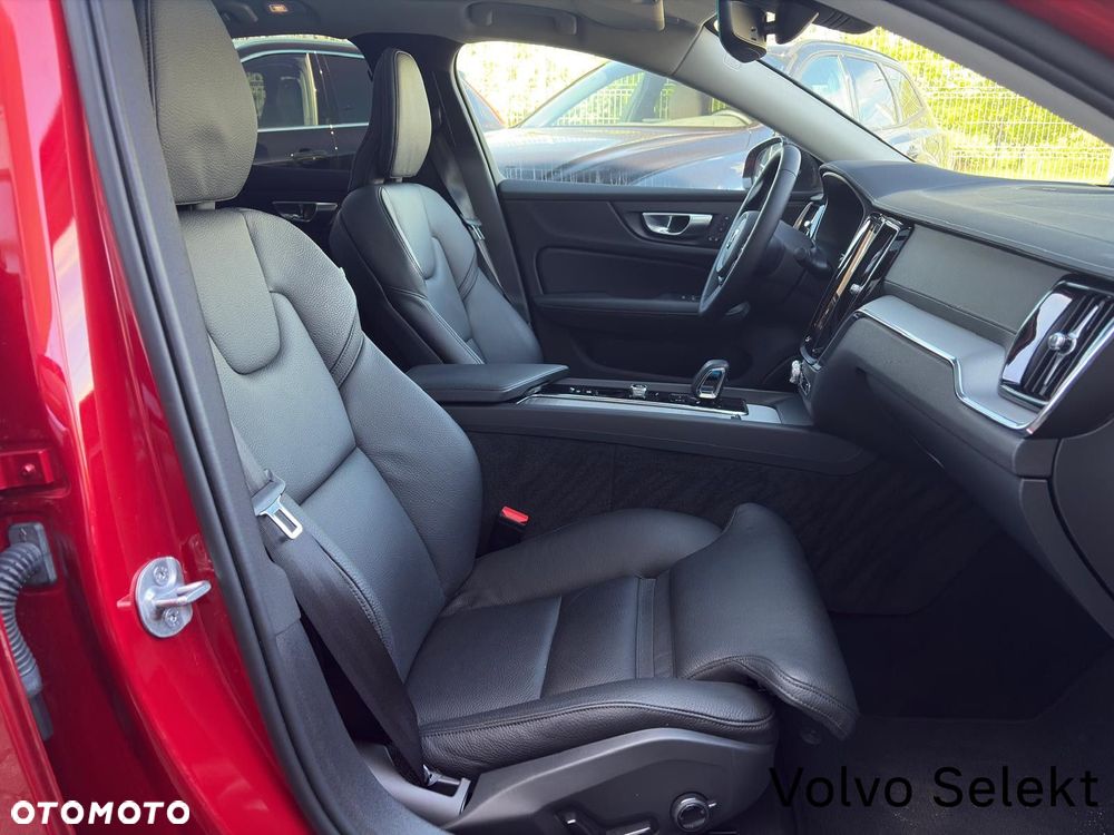 Volvo S60 - 18
